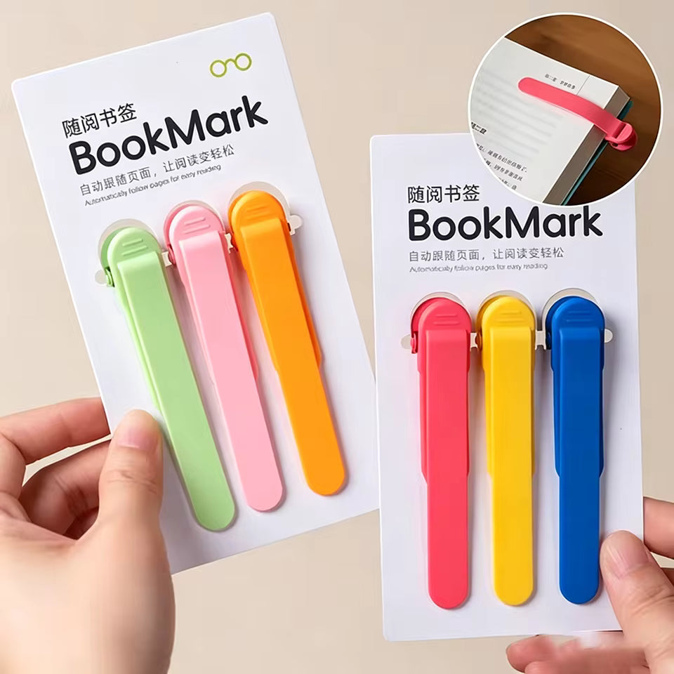 PagePop Automatic Bookmark detail