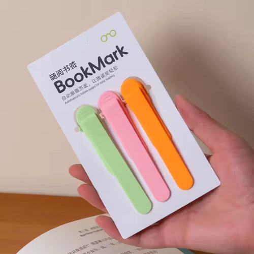 PagePop Automatic Bookmark - Color 1