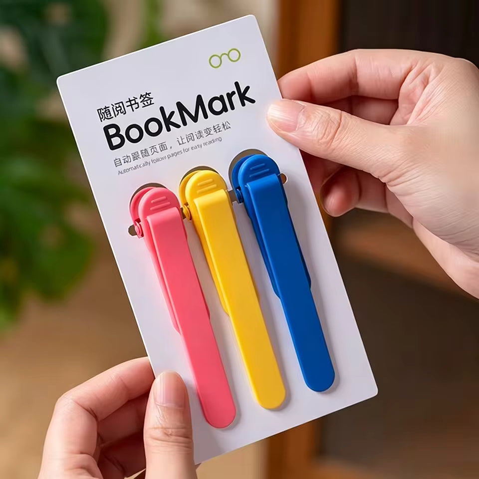 PagePop Automatic Bookmark - Color 2
